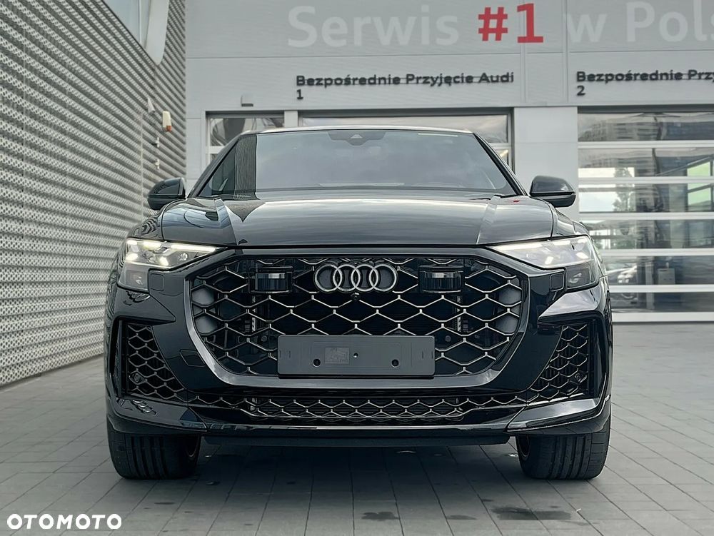 Audi RS Q8 - 22