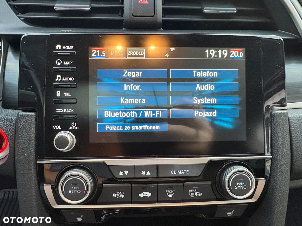 Honda Civic - 22