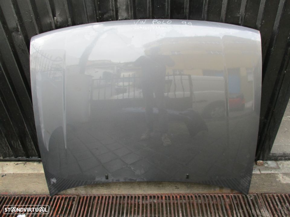 Capot VW Volkswagen Polo classic / Variant - 1