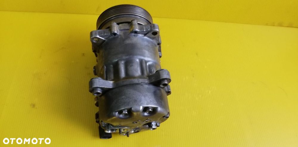 Sprężarka Kompresor klimatyzacji 1J0820803F A3 8L - 3