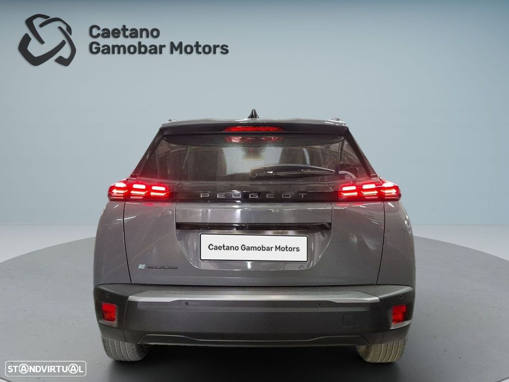 Peugeot e-2008 54 kWh Allure - 7