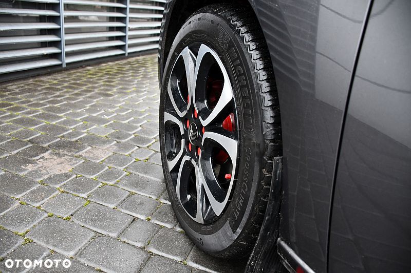 Citroën C4 SpaceTourer 1.5 BlueHDi Shine S&S - 33