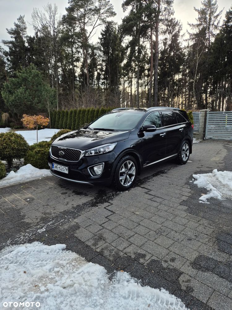 Kia Sorento 2.0 CRDI XL - 2