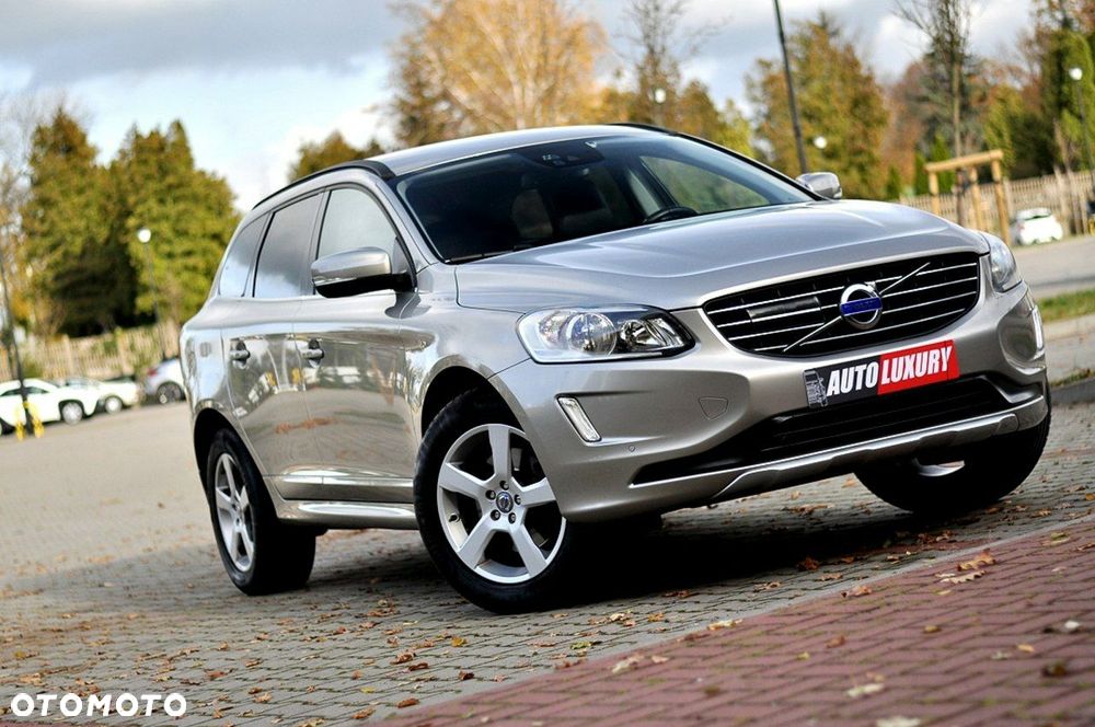 Volvo XC 60 - 3