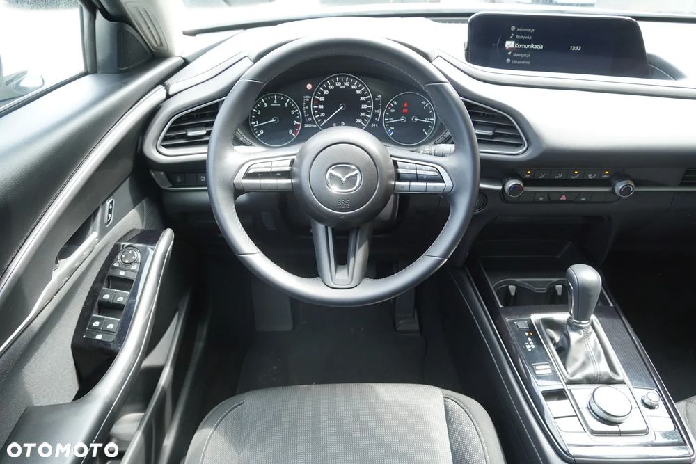 Mazda CX-30 2.0 mHEV Kai 2WD - 9