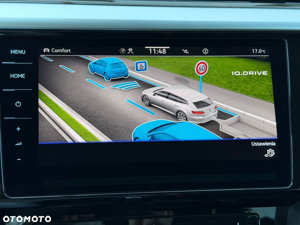 Volkswagen Arteon 2.0 TDI SCR 4Motion DSG R-Line - 28