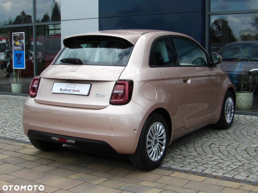 Fiat 500 - 6