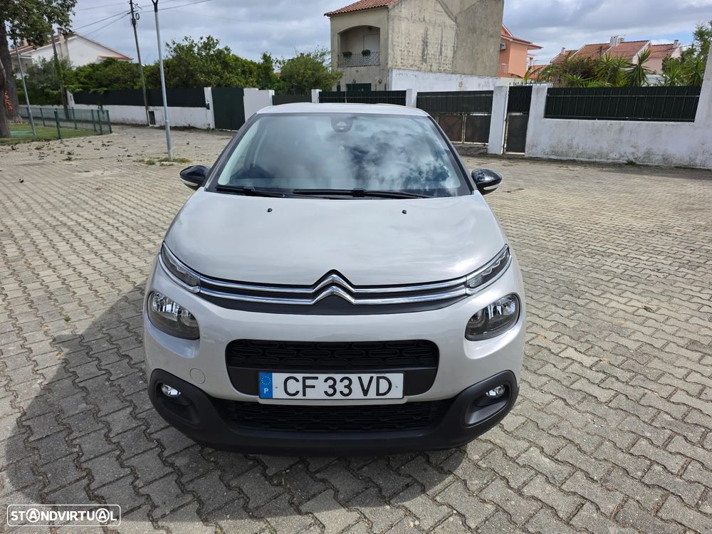 Citroën C3 Pure Tech Feel - 42