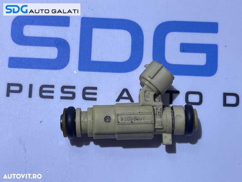 Injector Injectoare Hyundai Coupe 2 2.0 16V 2001 - 2009 Cod 35301-23600 9260930013 - 1