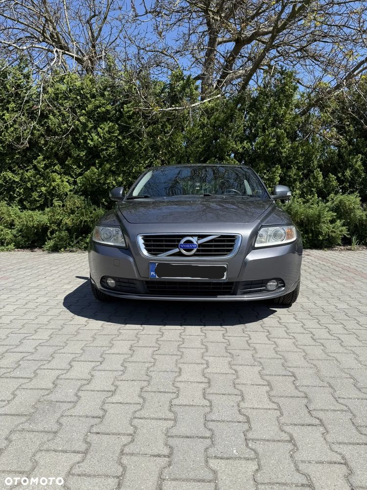 Volvo S40 2.0 - 7