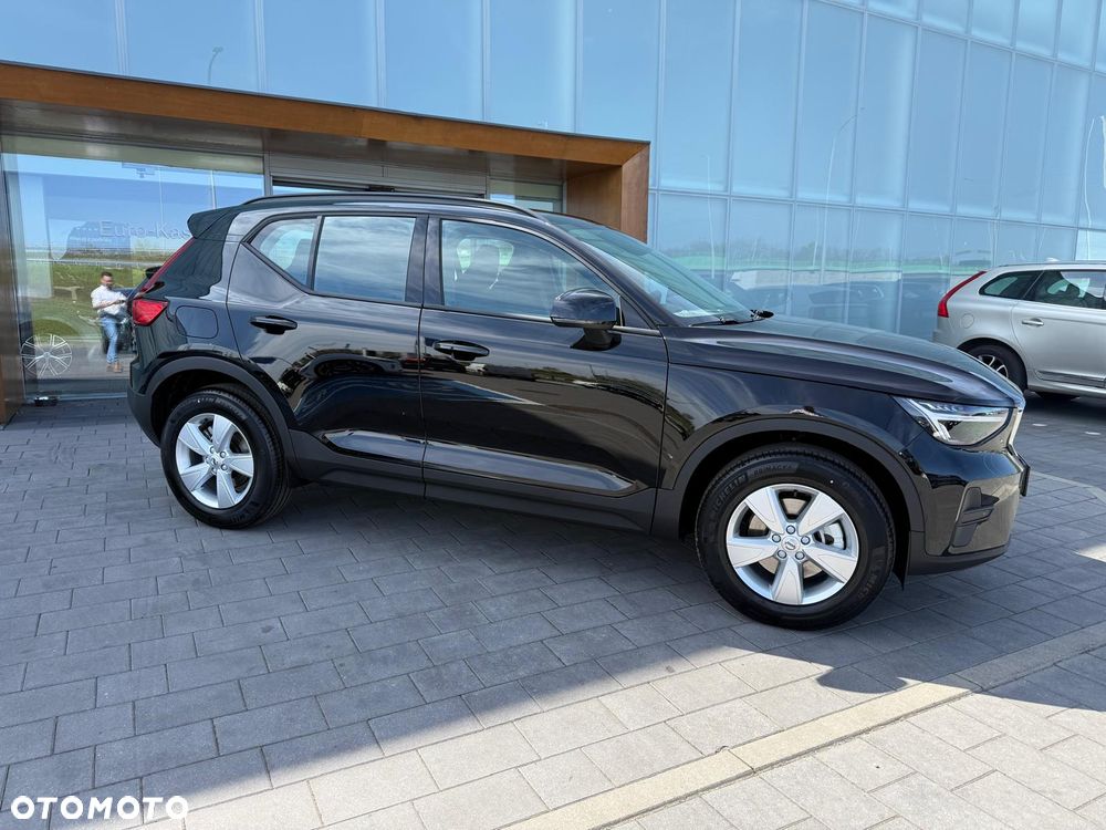 Volvo XC 40 B3 Essential - 11