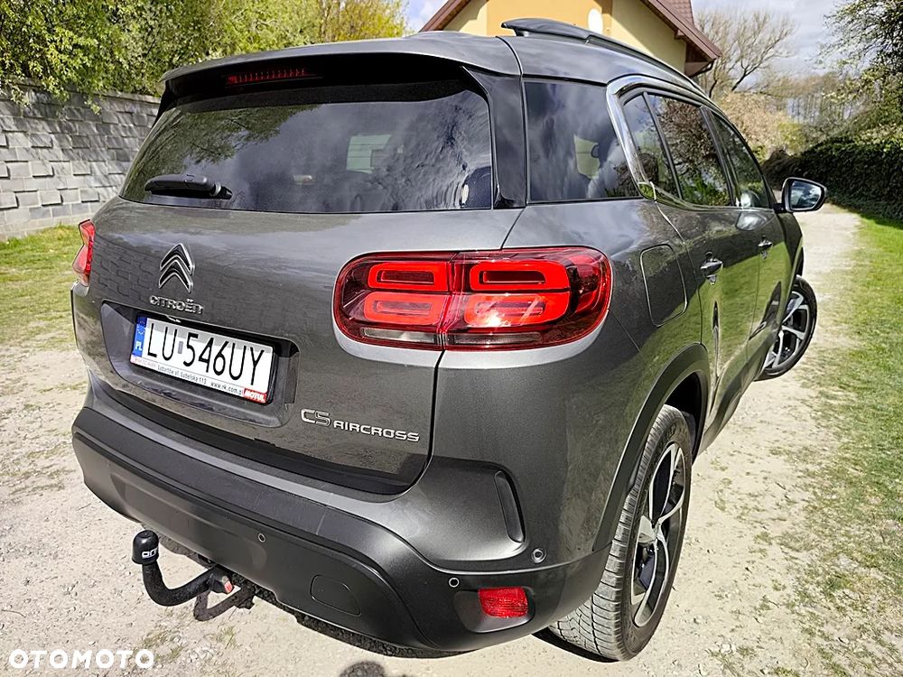 Citroën C5 Aircross BlueHDI 130 S&S LIVE PACK - 27