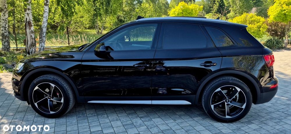 Audi Q5 2.0 TDI - 3