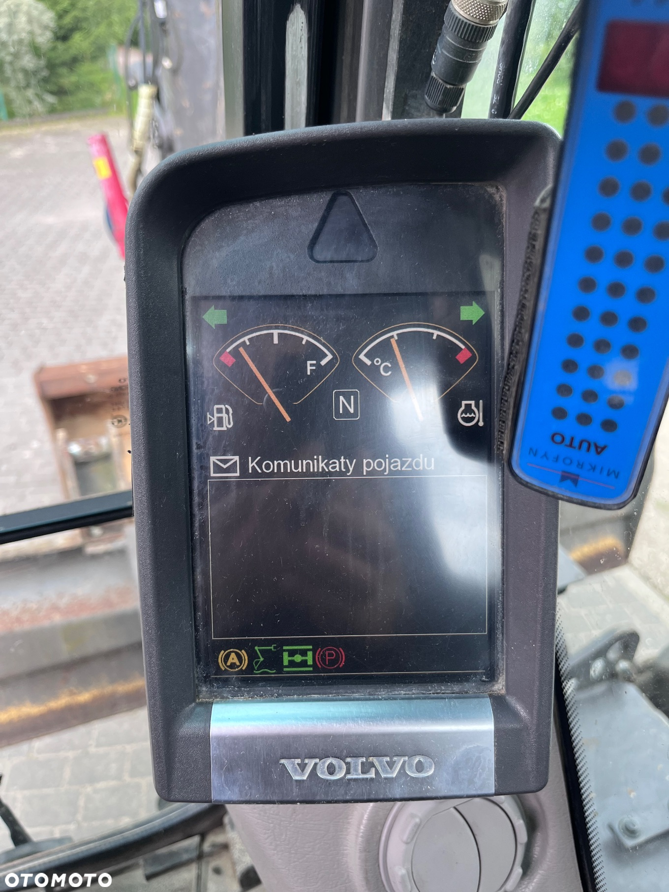 Volvo EW180C - 28