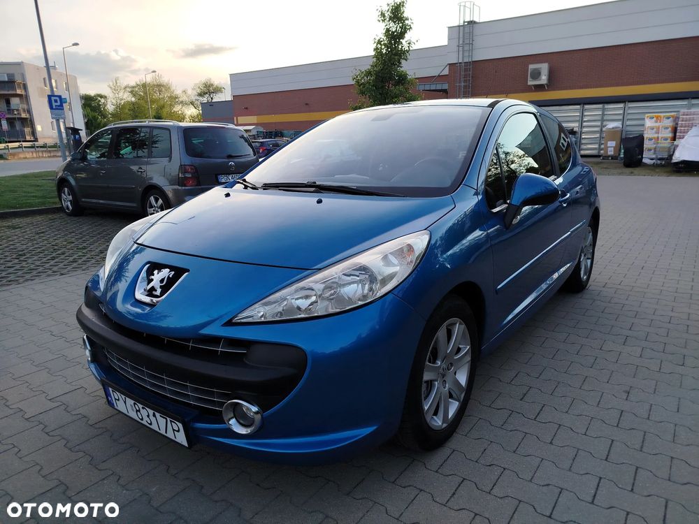 Peugeot 207 120 Sport - 7