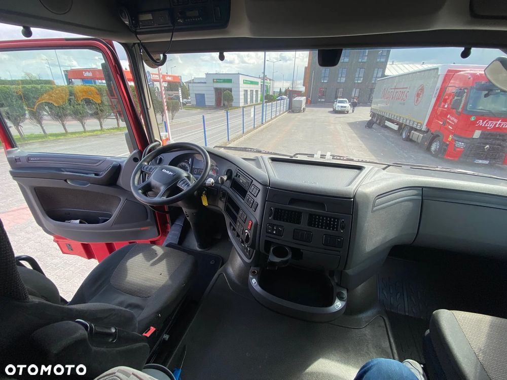 DAF XF 460 FT - 11