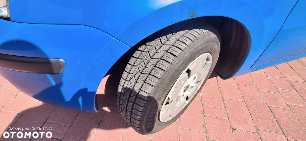 Fiat Panda 1.1 Active Plus - 6