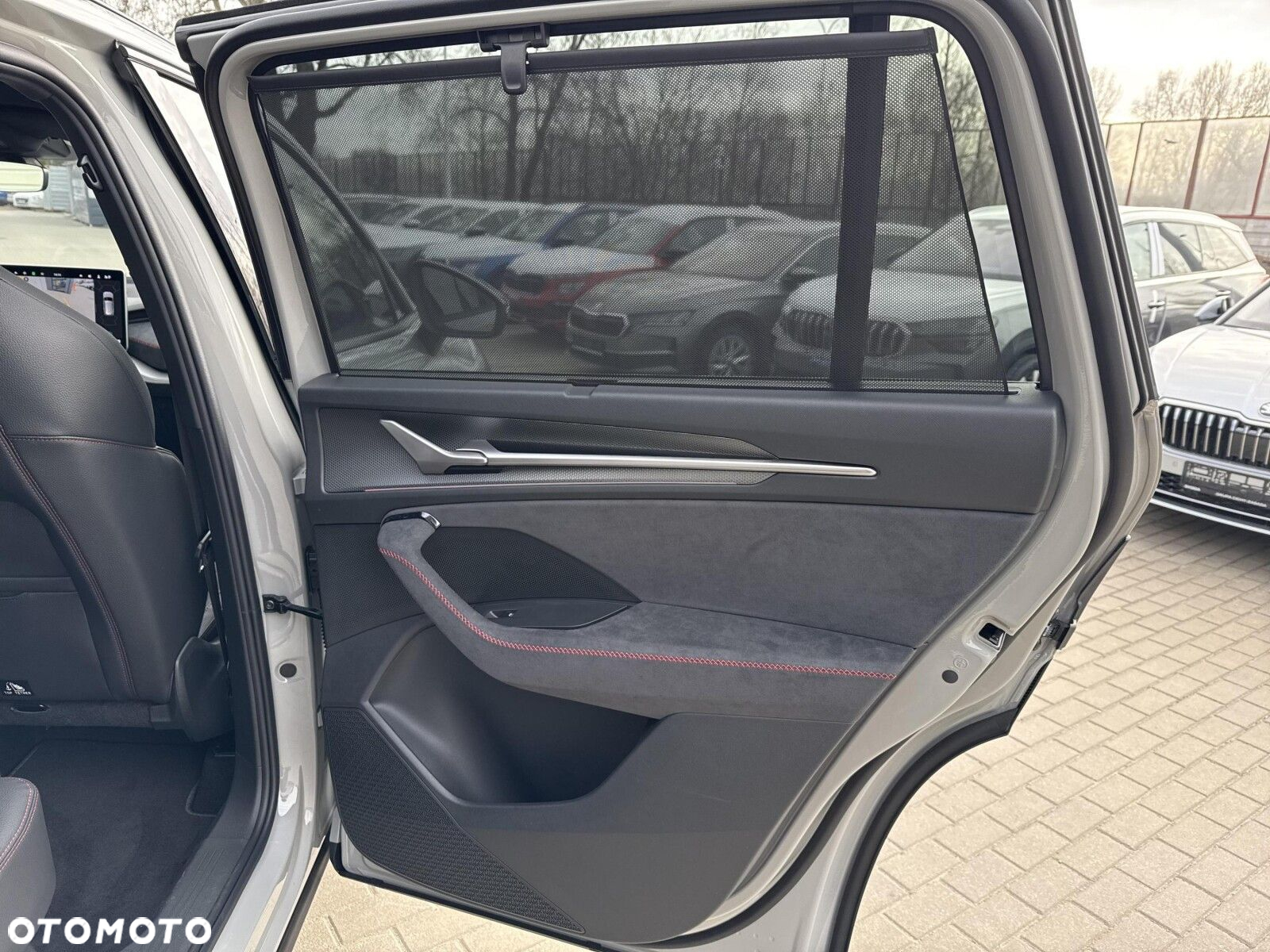 Skoda Kodiaq - 30