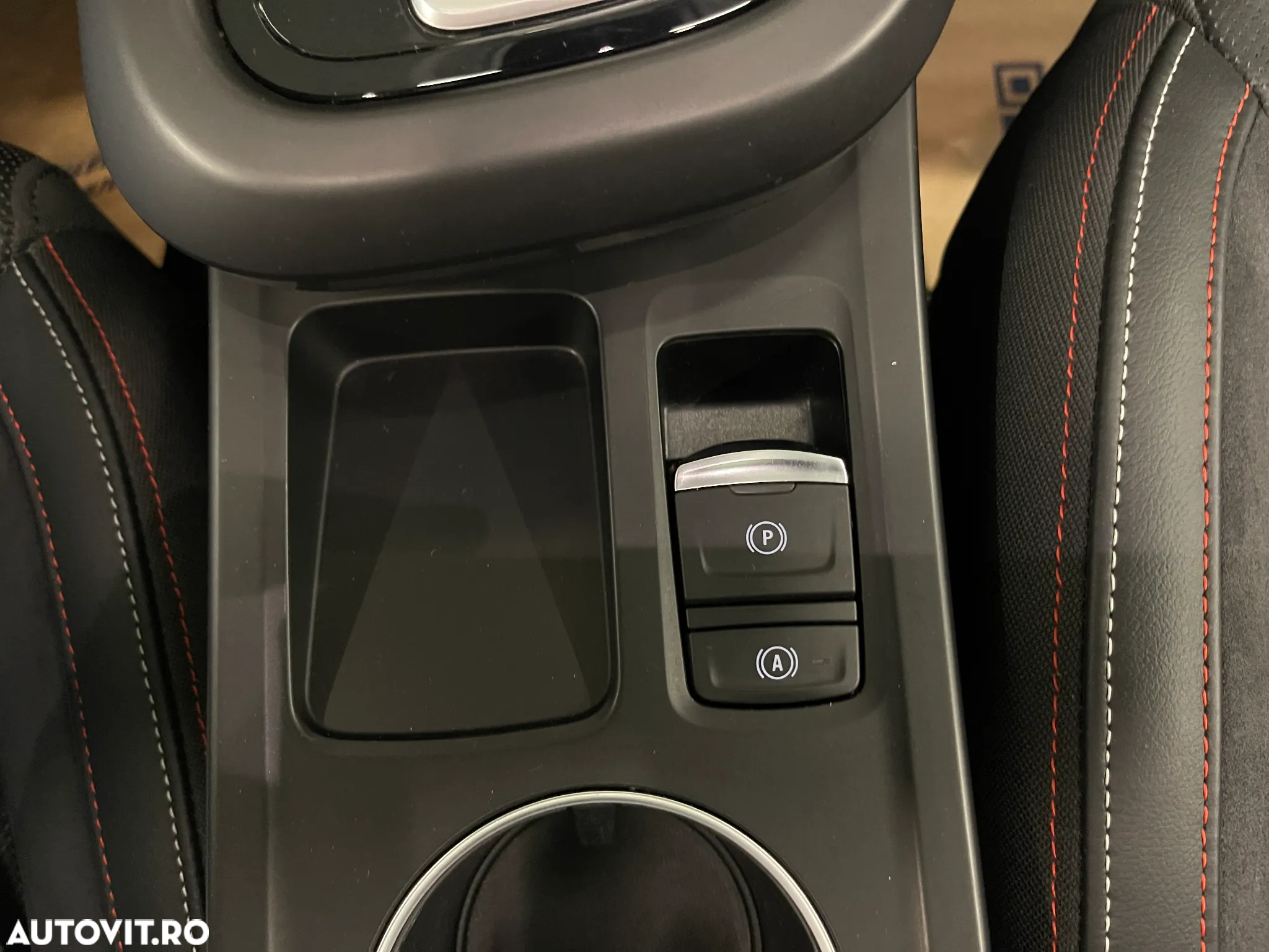 Renault Arkana E-TECH Hybrid RS Line - 31