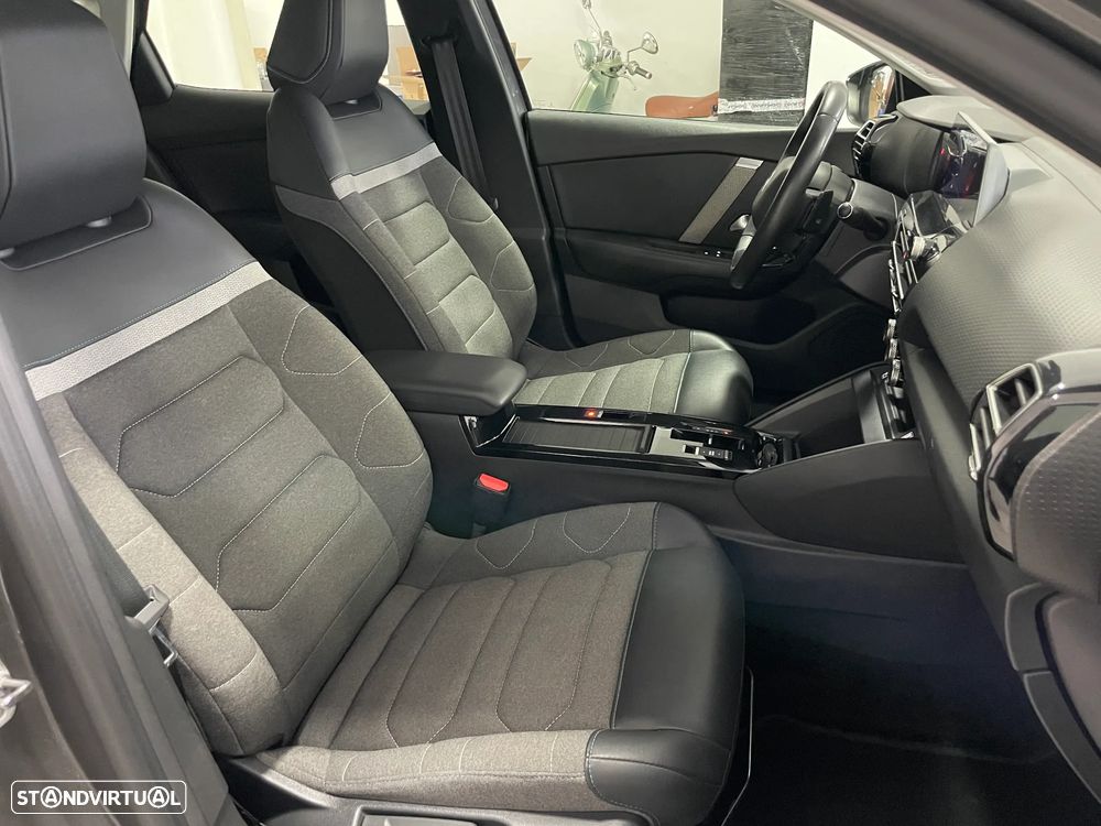 Citroën C4 1.5 BlueHDi Feel Pack EAT8 - 16