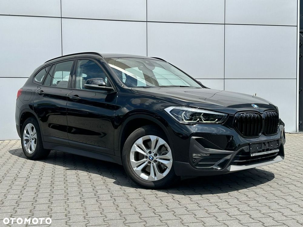 BMW X1 xDrive25e Advantage - 7