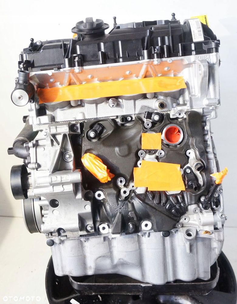 SILNIK ENGINE BMW 2.0 16V B48B20A - 1