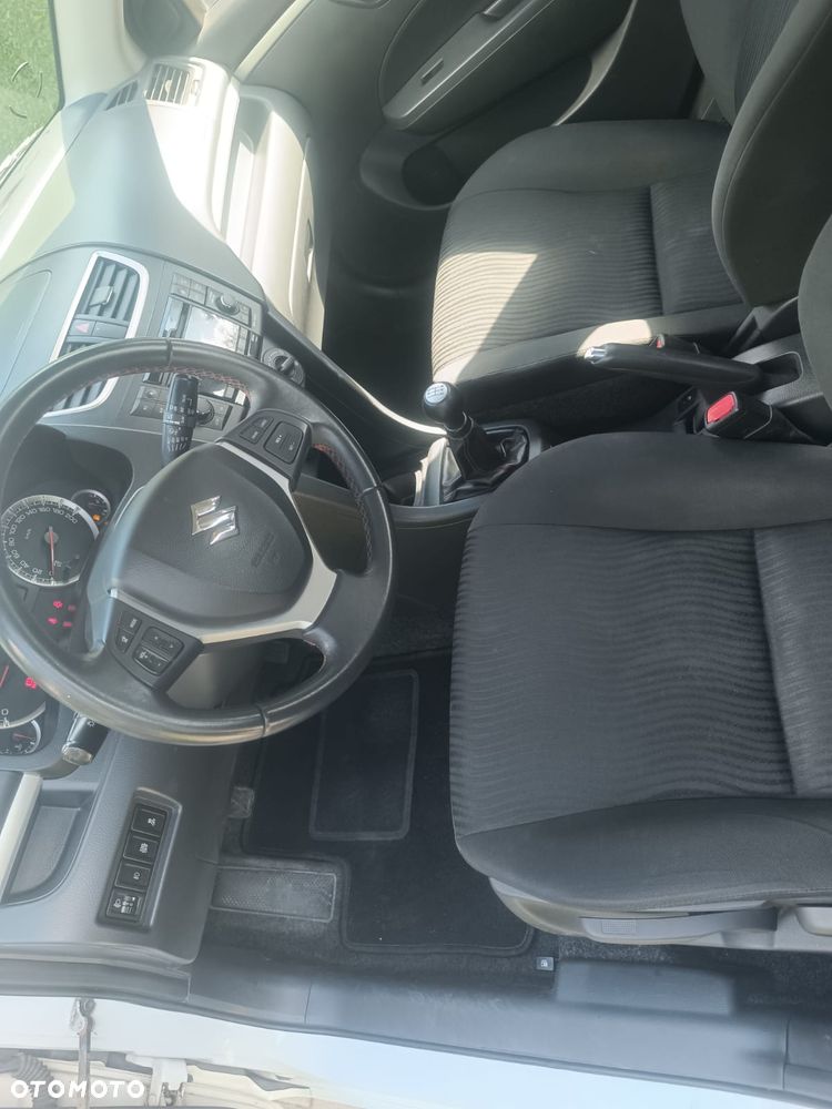 Suzuki Swift 1.2 Comfort - 13