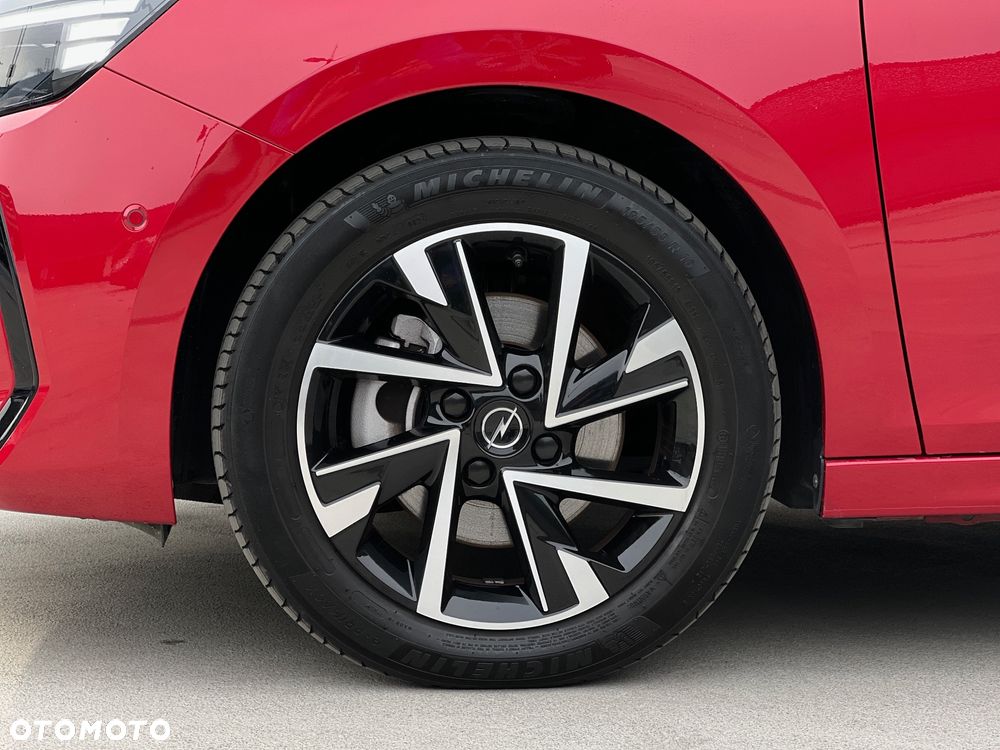 Opel Corsa 1.2 Direct Injection Turbo Start/Stop GS Line - 10