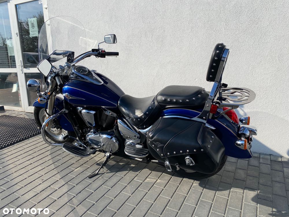 Kawasaki Vulcan - 11