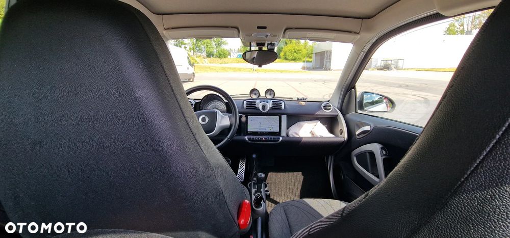 Smart Fortwo Standard - 17