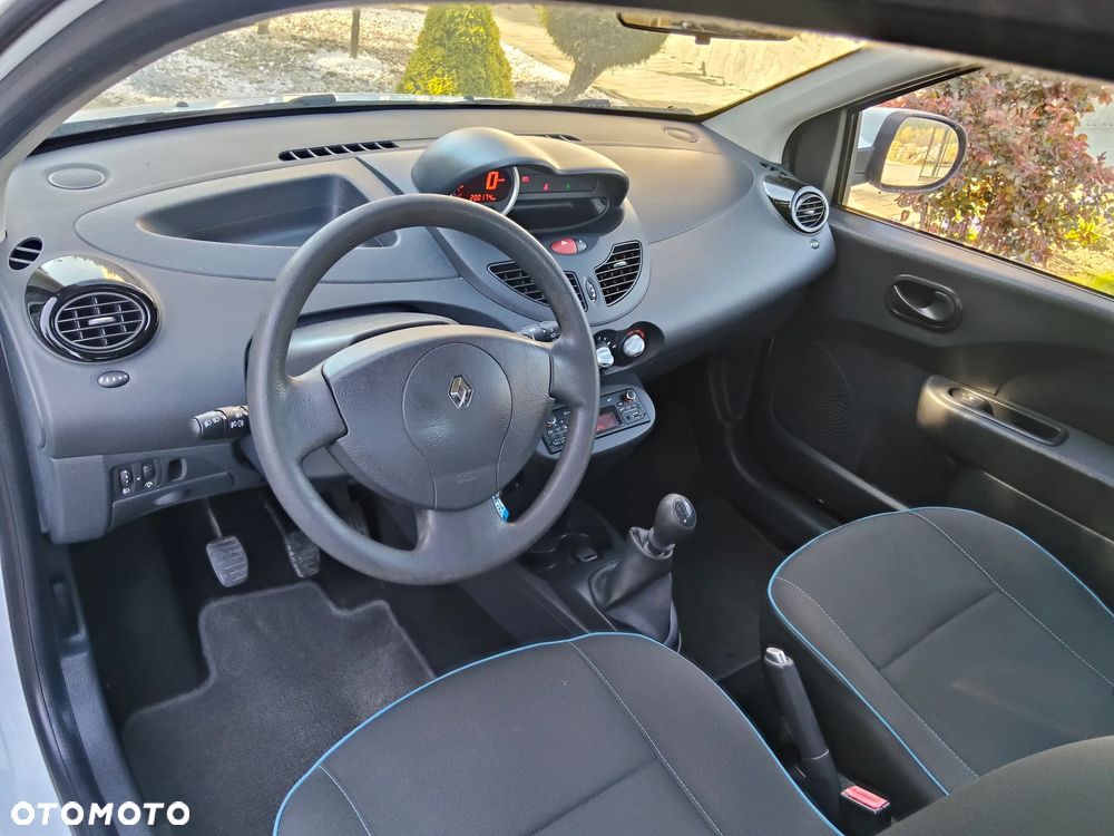 Renault Twingo 1.2 LEV 16V 75 iTwingo - 22