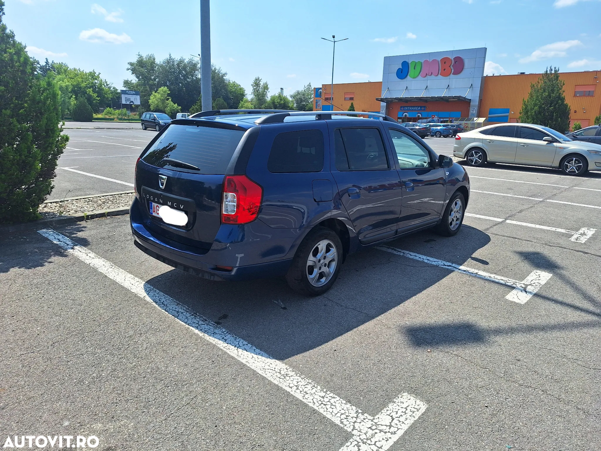 Dacia Logan 0.9 TCe Prestige - 22