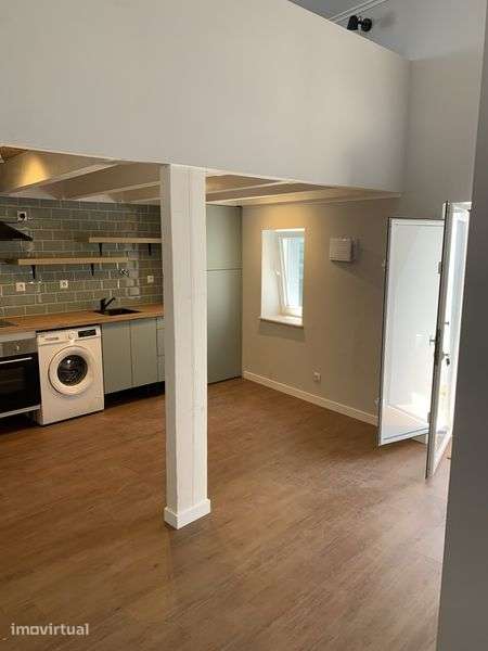 Arrenda-se Loft Cadafais - Grande imagem: 2/12