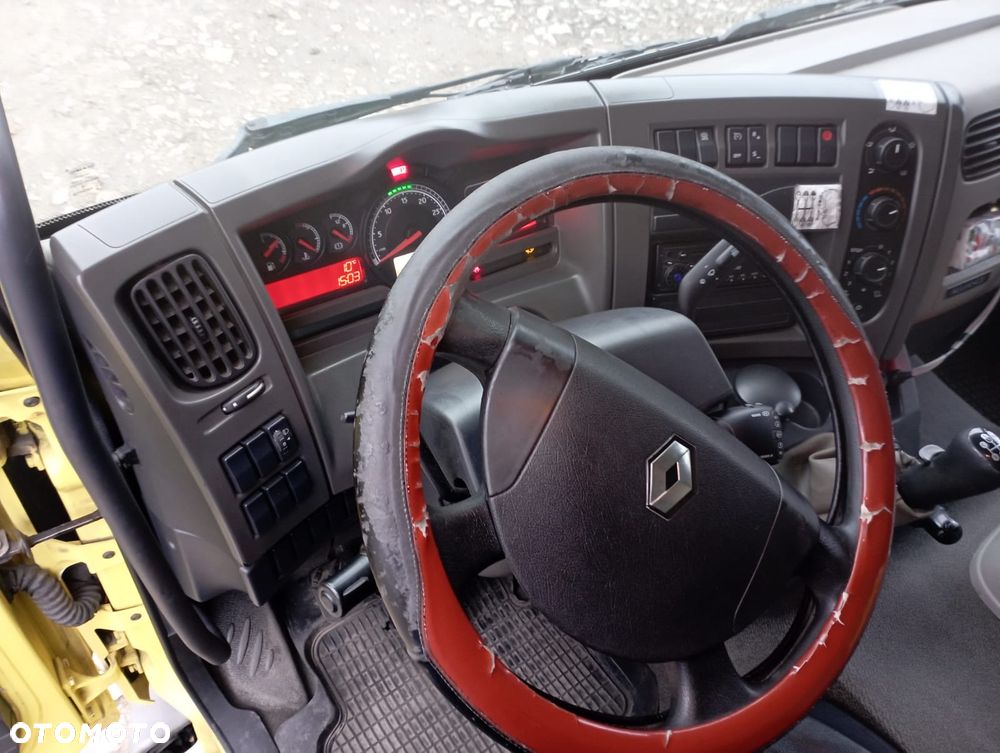Renault Midlum - 16