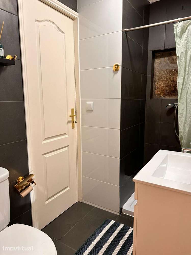 Apartamento com 1 quartos - localizado em Bonfim Porto - Grande imagem: 5/6