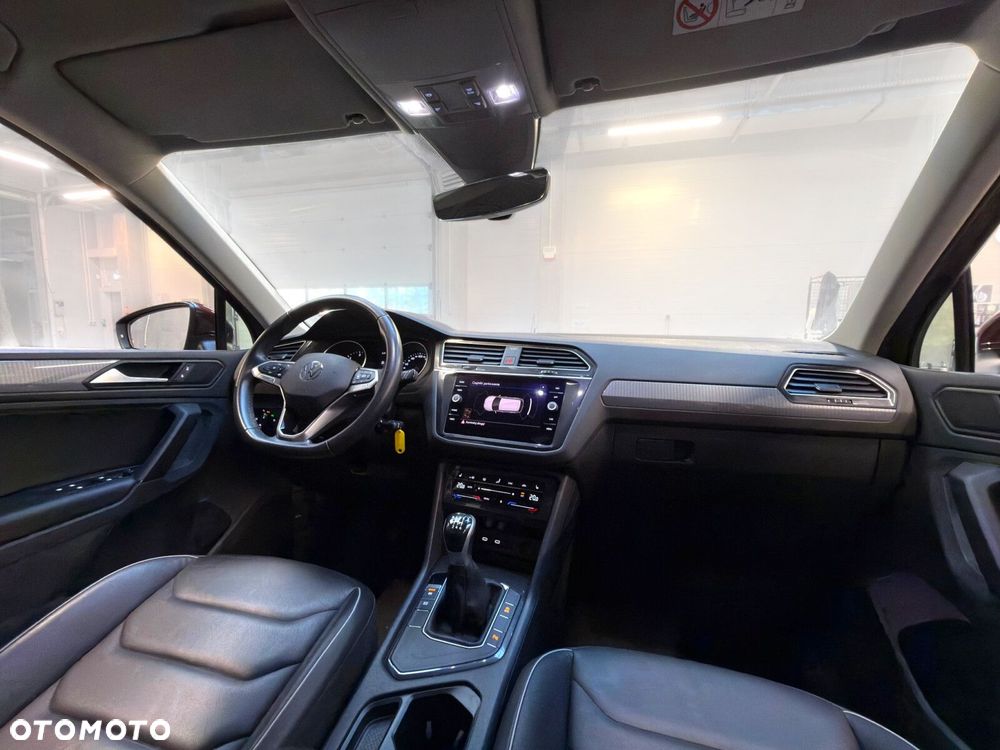 Volkswagen Tiguan 2.0 TDI SCR Life - 30