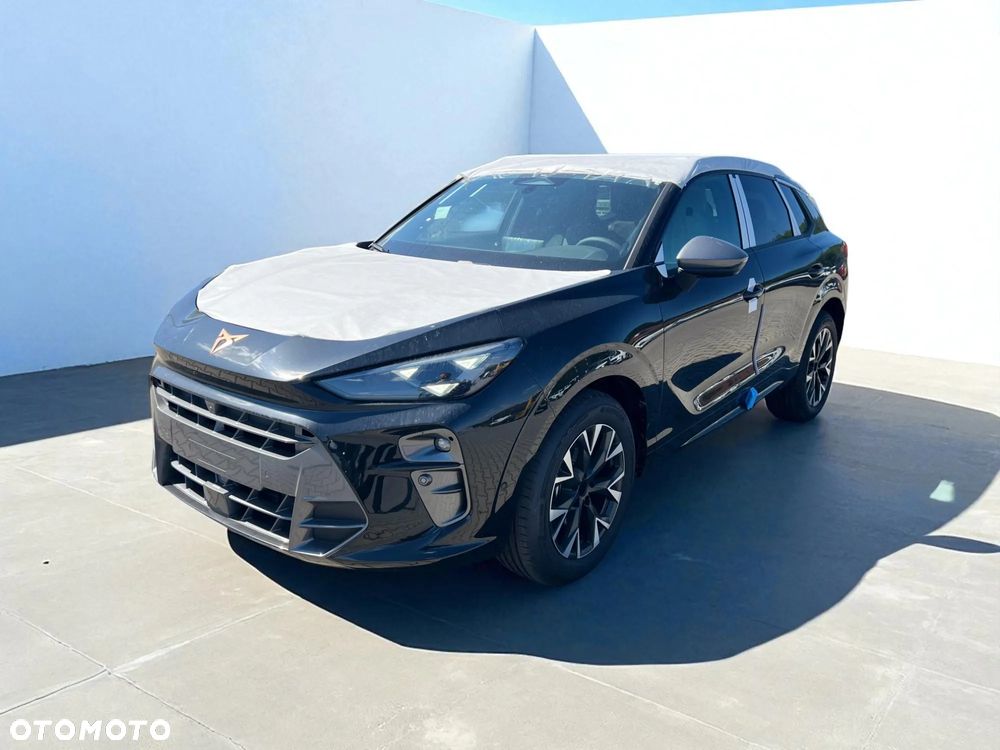 Cupra Terramar - 22