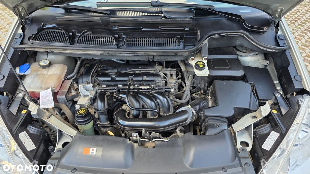 Ford C-MAX - 30