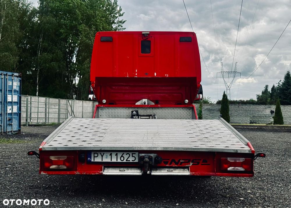 Iveco Daily 35-180 - 9
