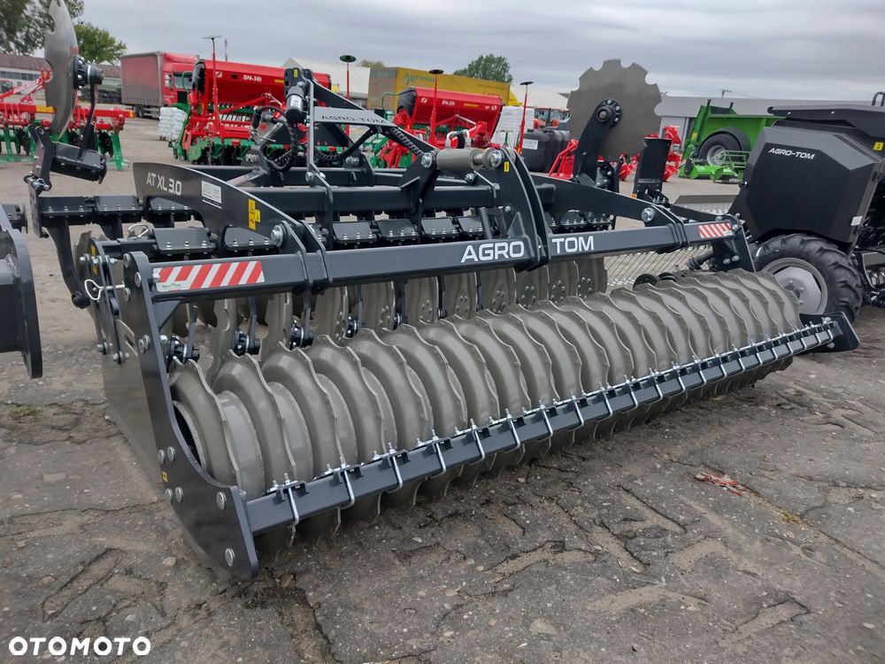 Agro-tom ATH Premium 5 - 11