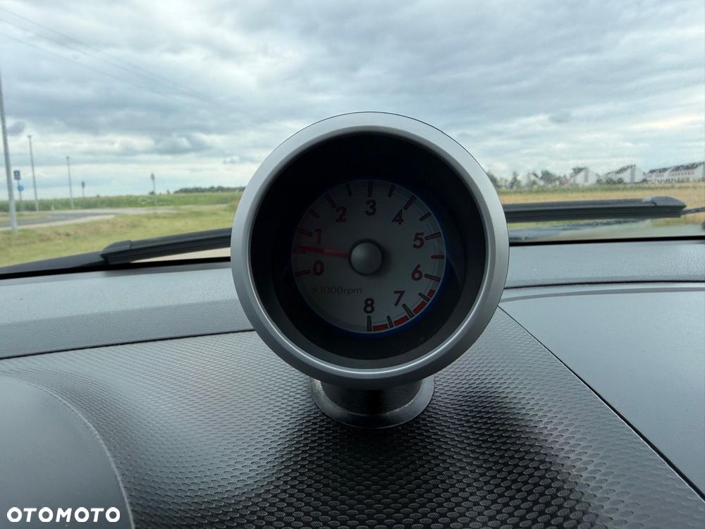 Suzuki Splash - 23