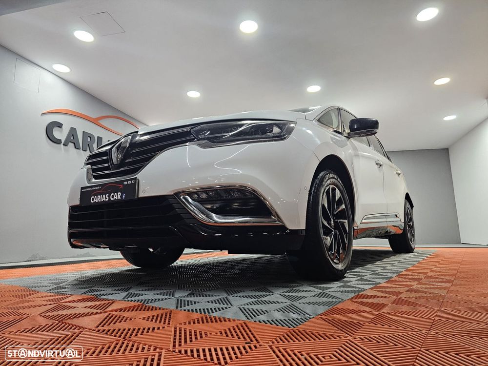 Renault Espace 1.6 dCi Zen - 7