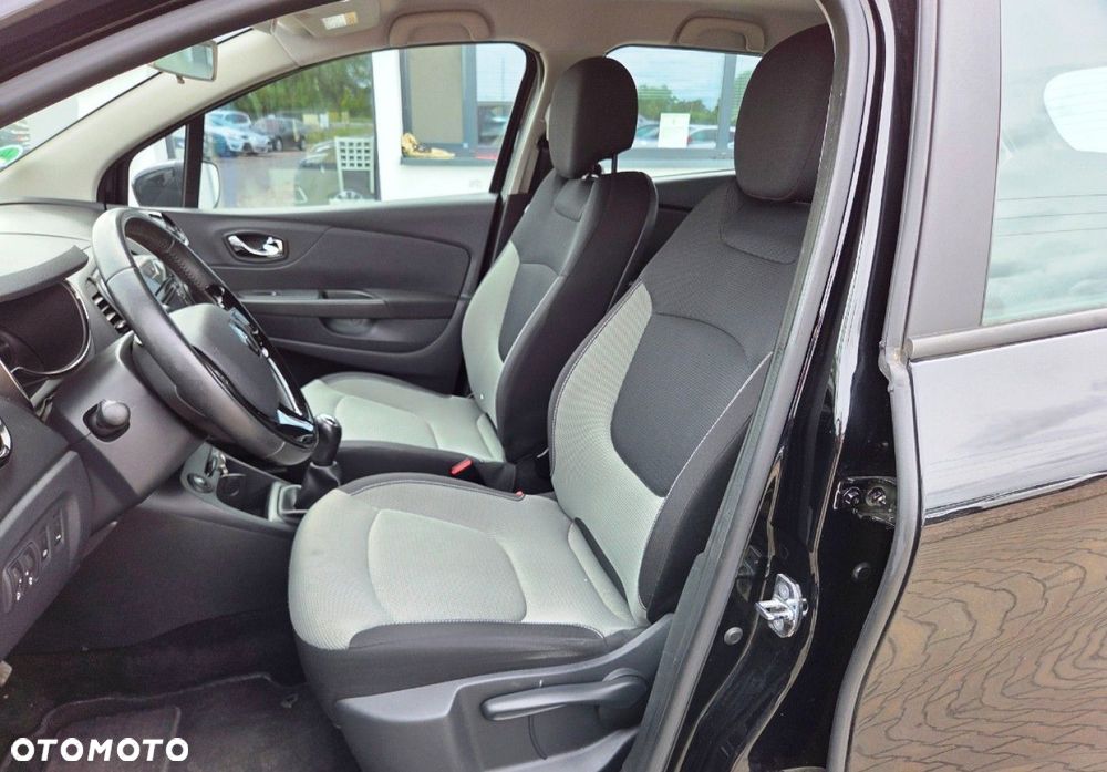 Renault Captur - 12