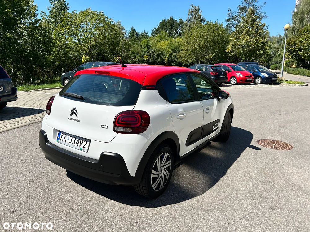 Citroën C3 - 7
