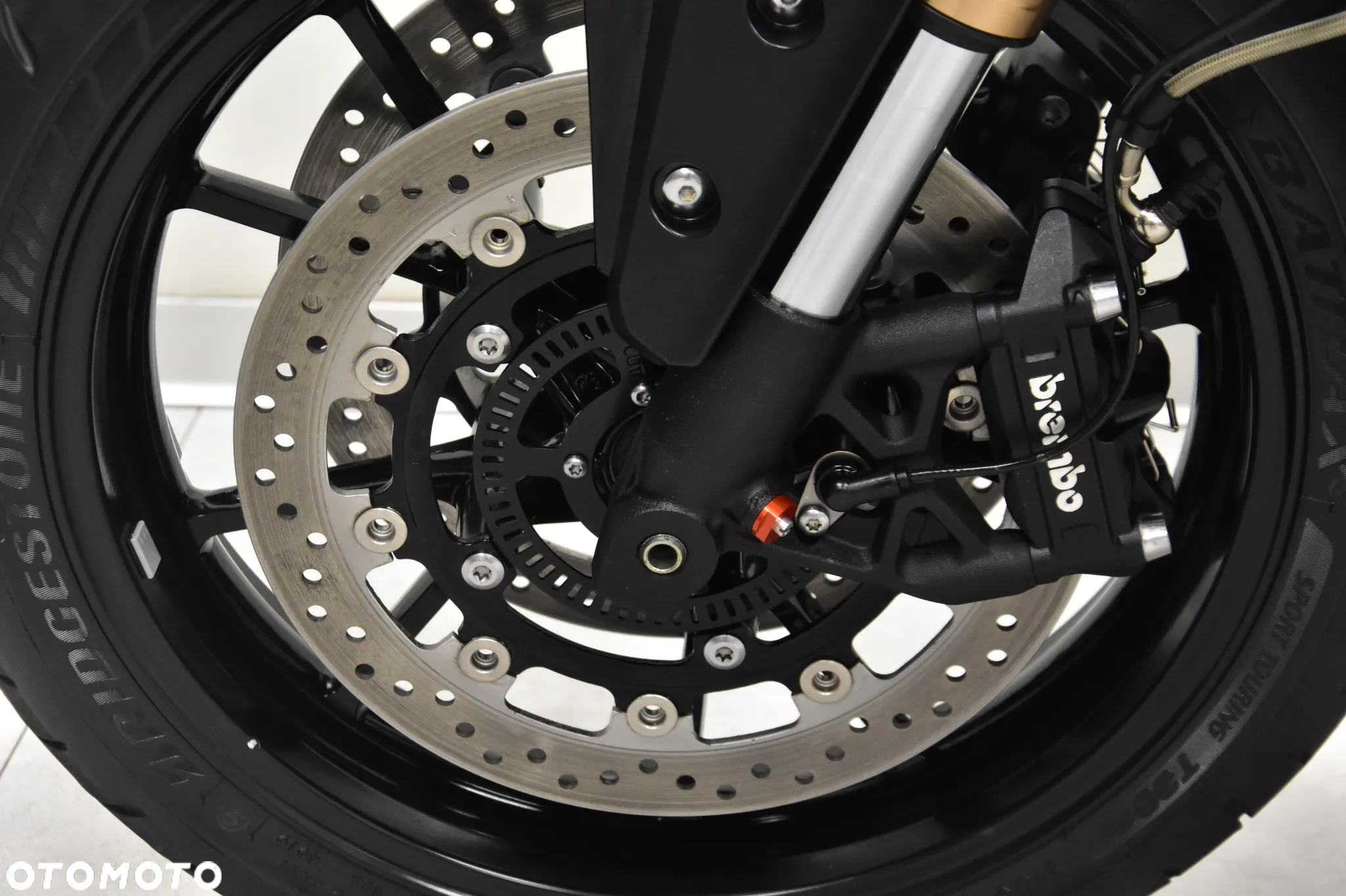 Triumph Speed Triple - 34