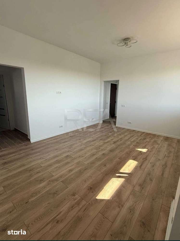Garsoniera 38 mp Obregia – Metrou Piata Sudului | Renovata — fotografia 1