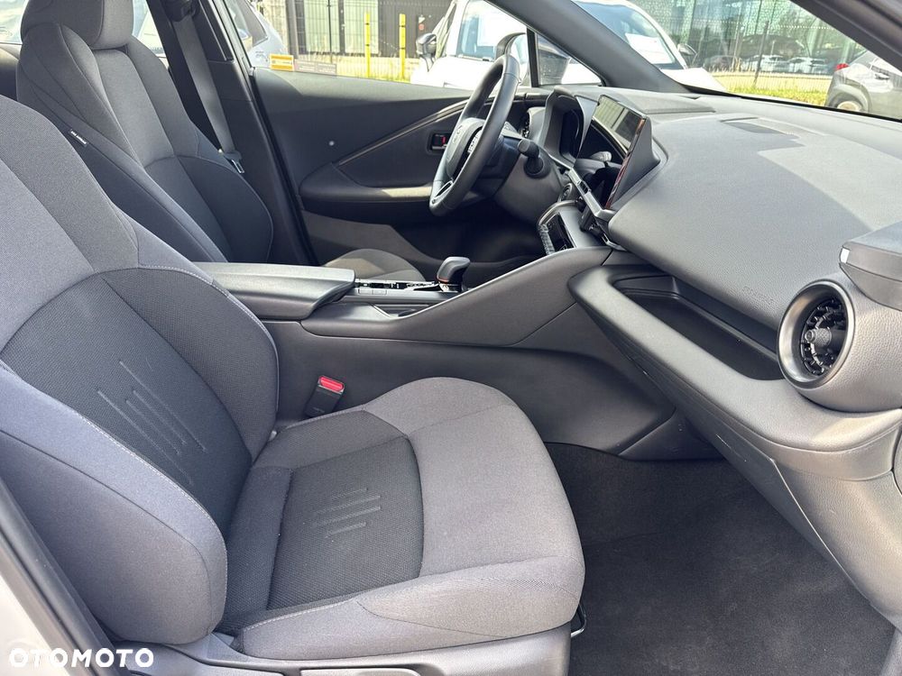 Toyota C-HR 1.8 Hybrid Style - 10