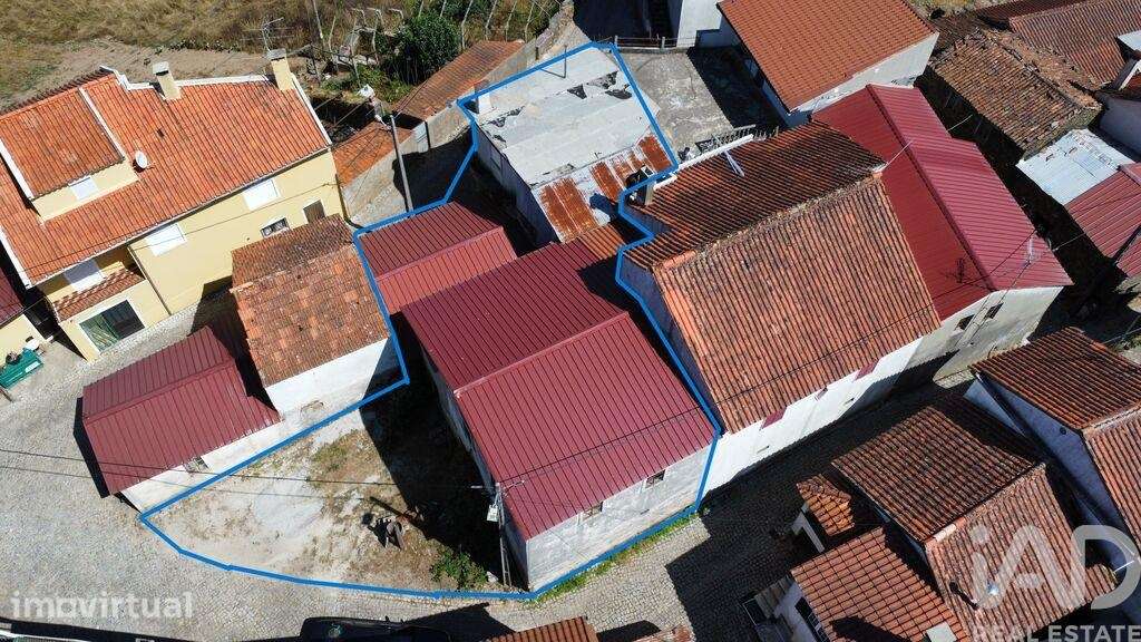 Casa / Villa T3 em Aguda de 156 m2 - Grande imagem: 2/40