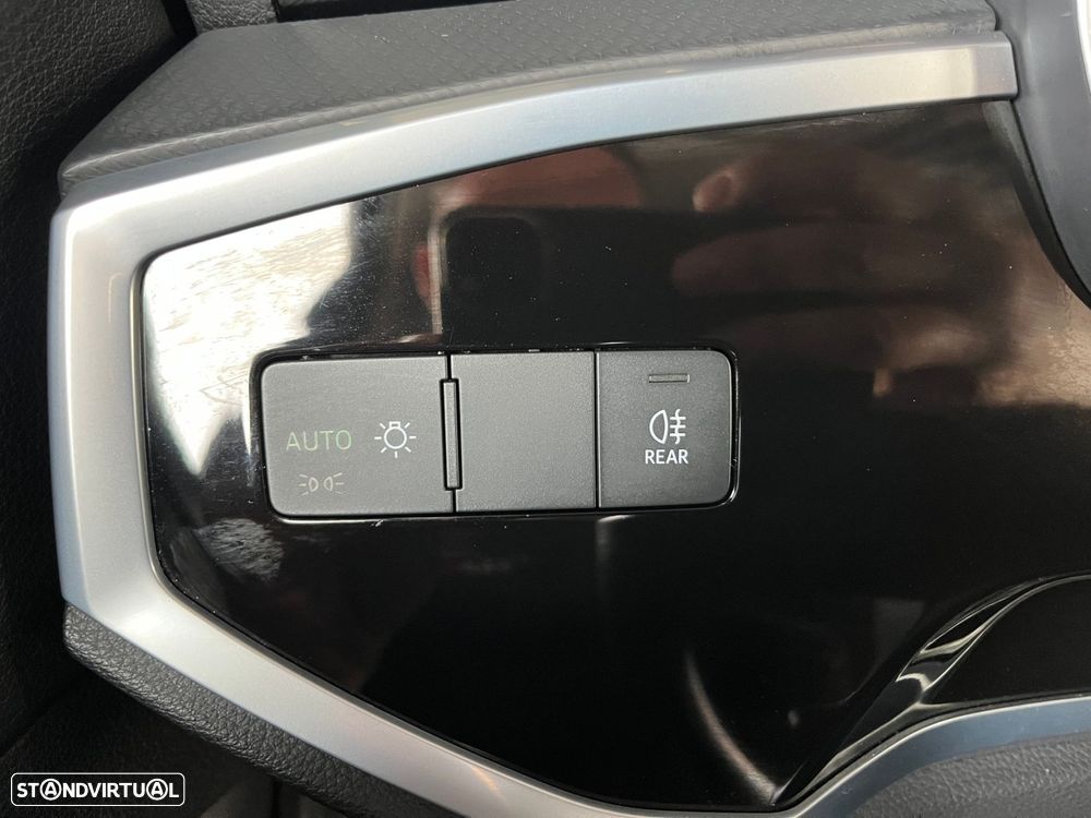 Audi Q3 Sportback 45 TFSIe S tronic - 14