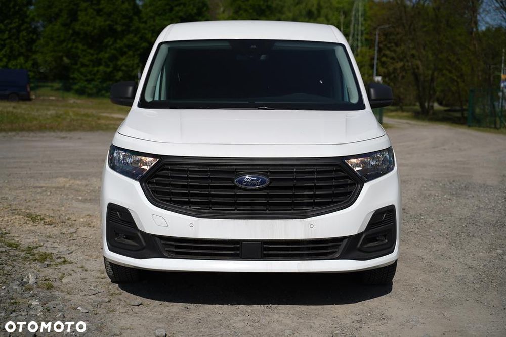 Ford Transit Connect '24 - 2
